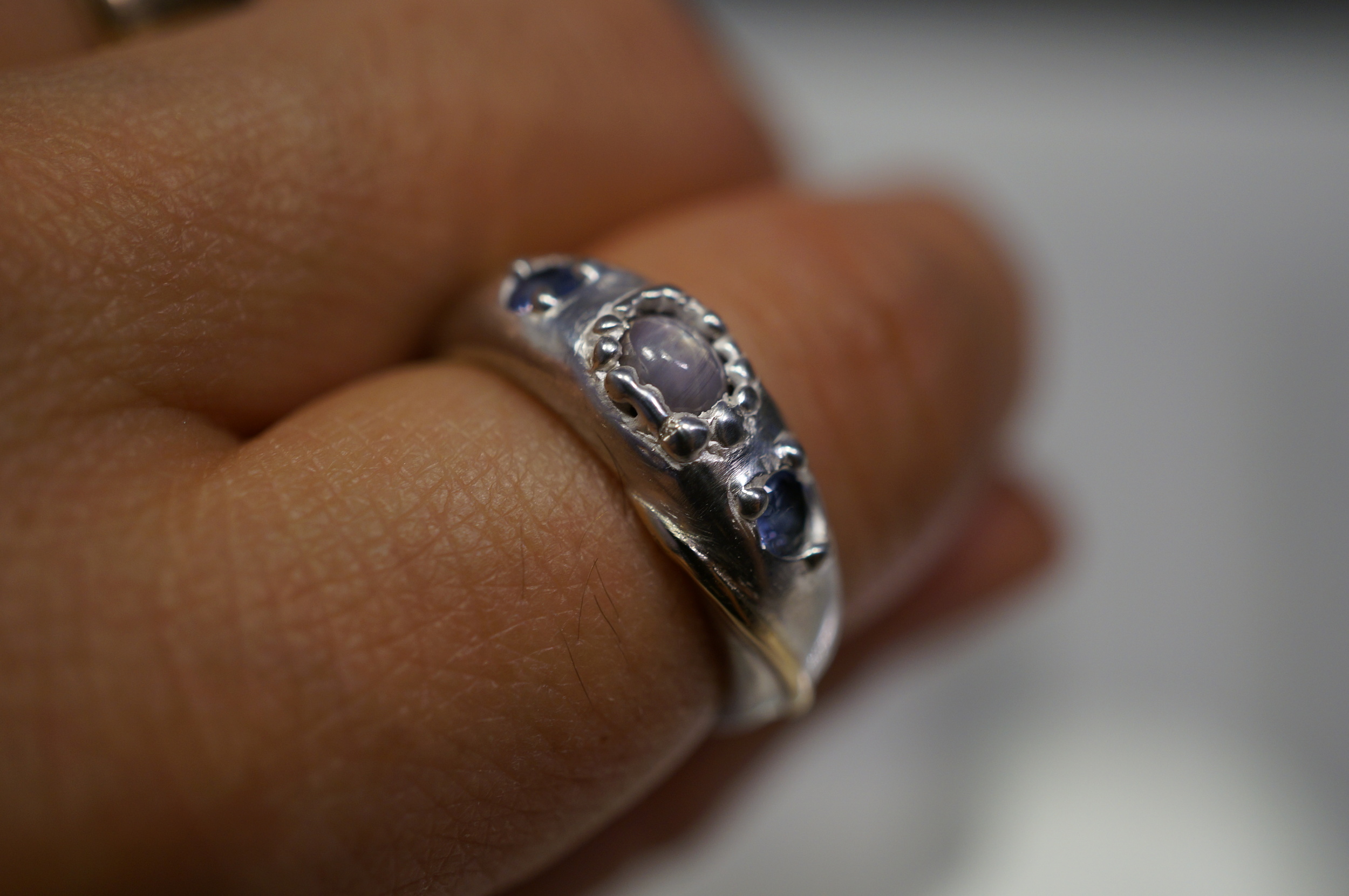 Advanced Lost Wax Casting