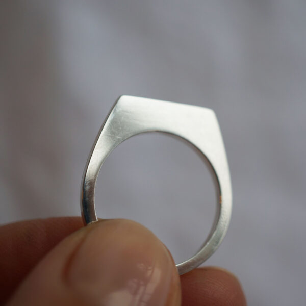 Bar Stacking Ring