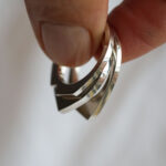 Bar Stacking Ring