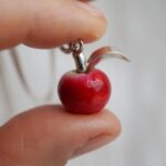 Small Sea Bamboo Apple