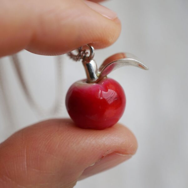 Small Sea Bamboo Apple