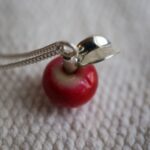 Small Sea Bamboo Apple