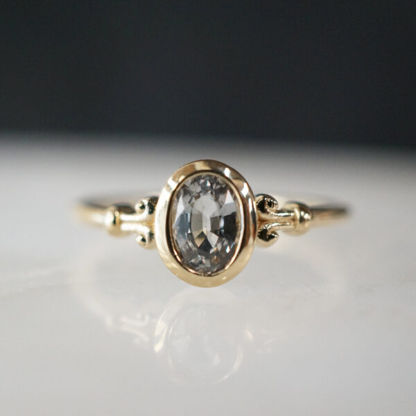 Artemis Ring