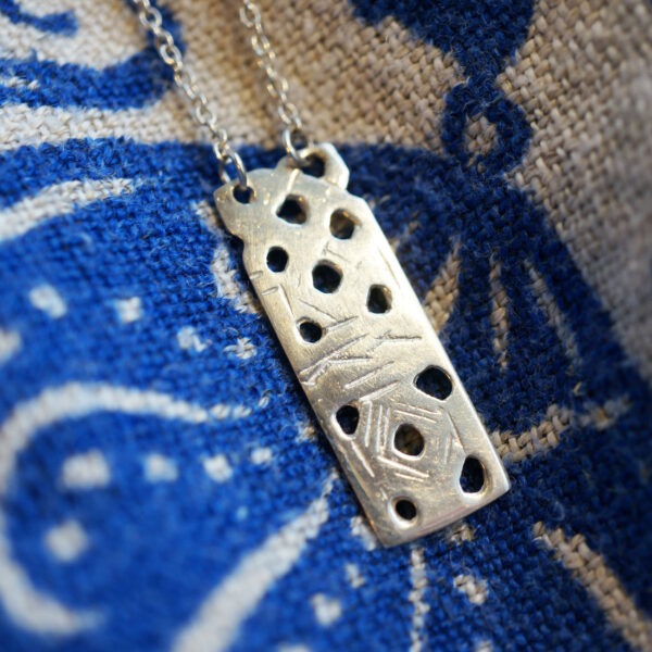 Coptic Pendant