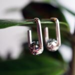 Novae Balanced Earrings