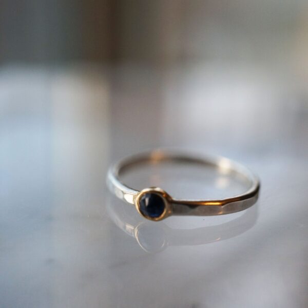 Spiked Ring