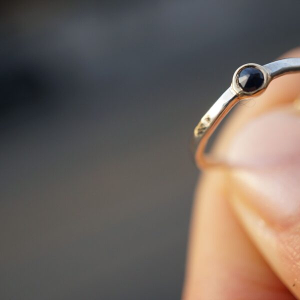 Spiked Ring