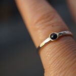 Spiked Ring
