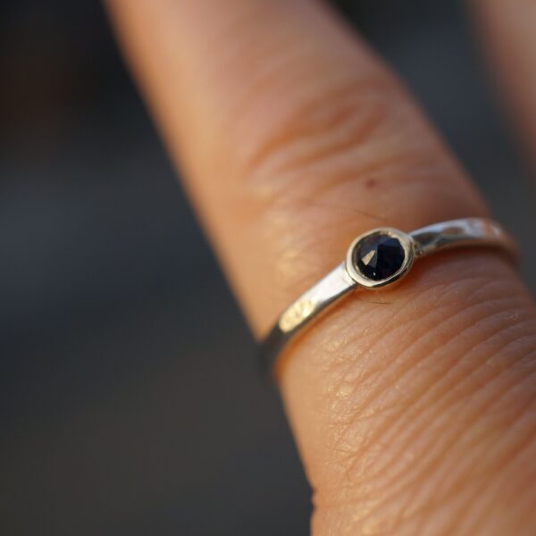 Spiked Ring