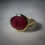 Empire Ring
