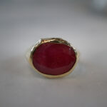Empire Ring