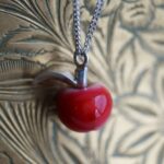 Small Sea Bamboo Apple