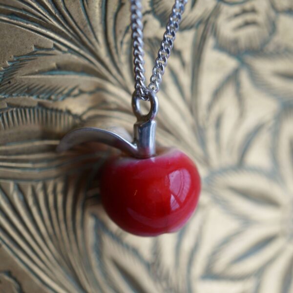 Small Sea Bamboo Apple