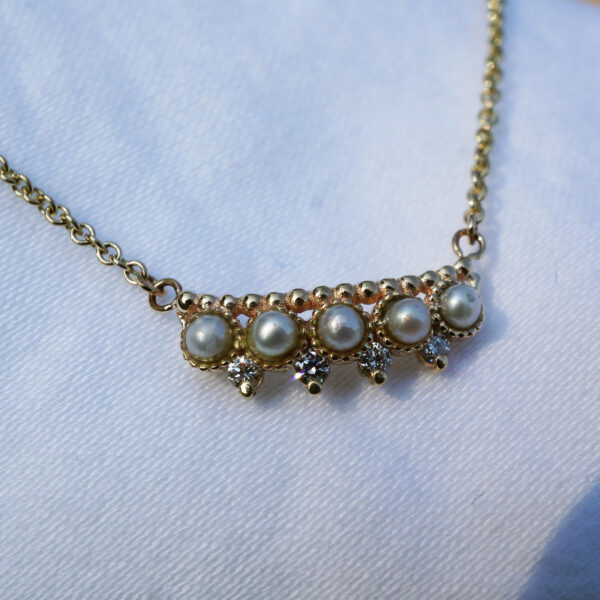 Elsie Necklace