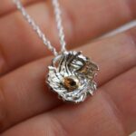 Nest Pendant