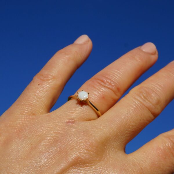 Sail Ring